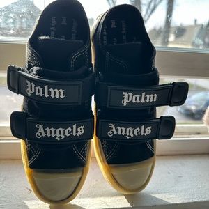 Palm Angels shoes